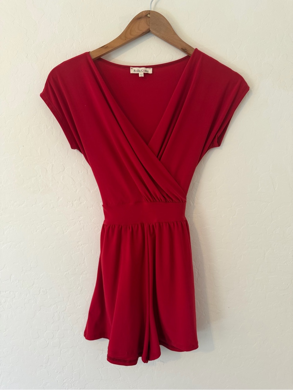 Rolla Coster Romper